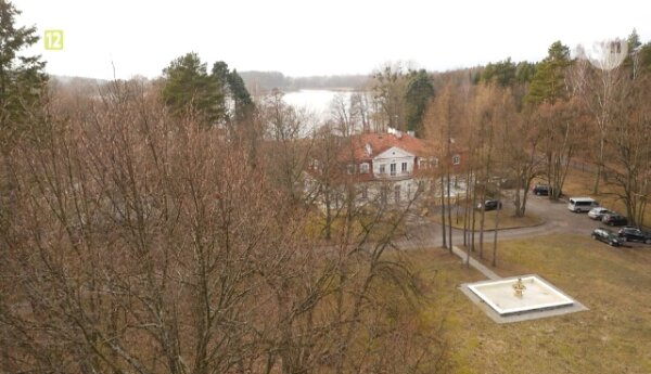 Piekielny Hotel