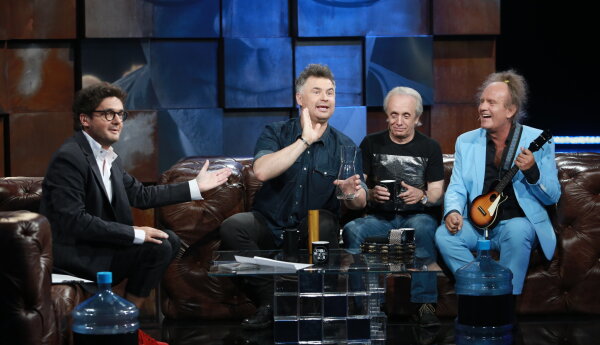Tomasz Zeliszewski, Mieczysław Jurecki oraz Igor Kwiatkowski