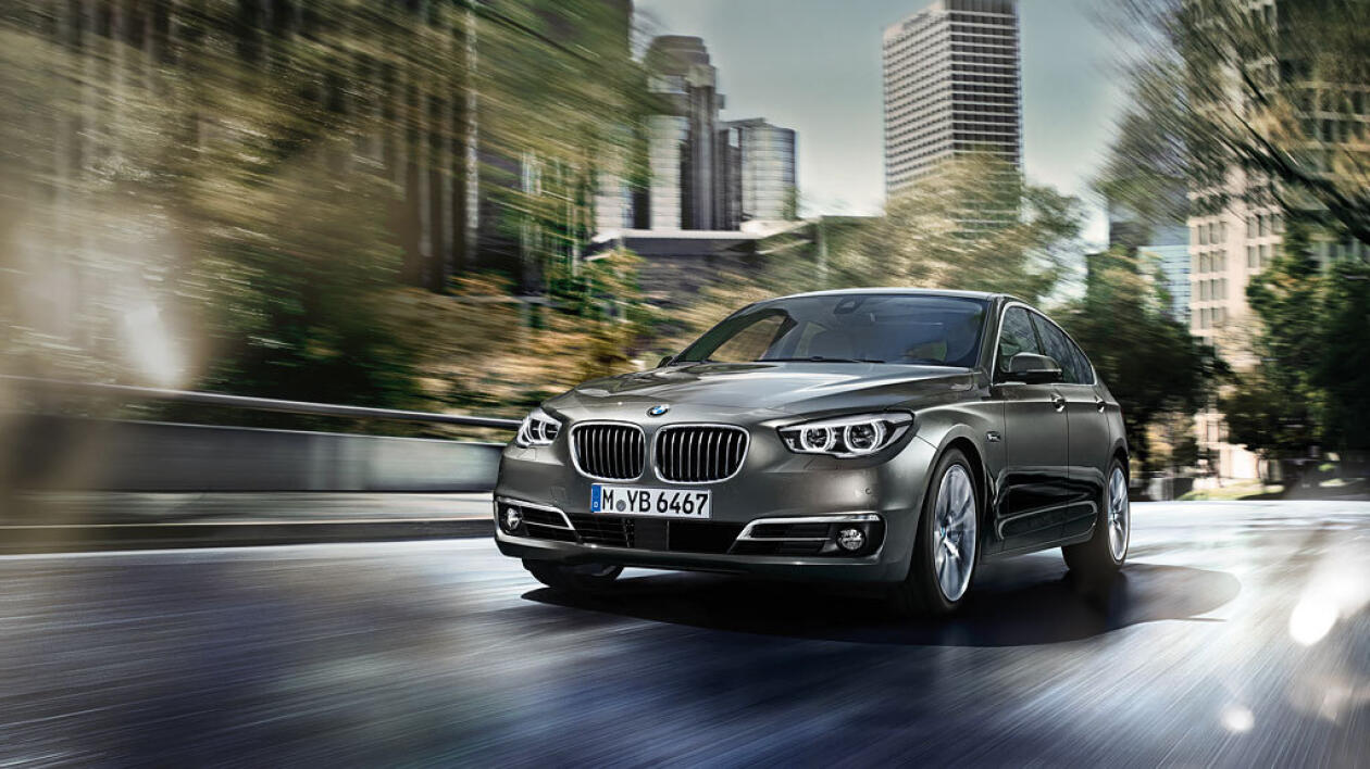 Wodór zastąpi ropę? BMW stawia na ekologiczne paliwo