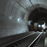 Najdłuższy tunel kolejowy świata