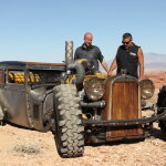 Składaki z Las Vegas